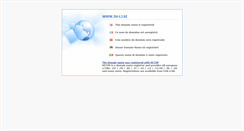 Desktop Screenshot of jh-lj.si
